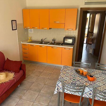 Residence Talamone Il Poderino Ngoại thất bức ảnh