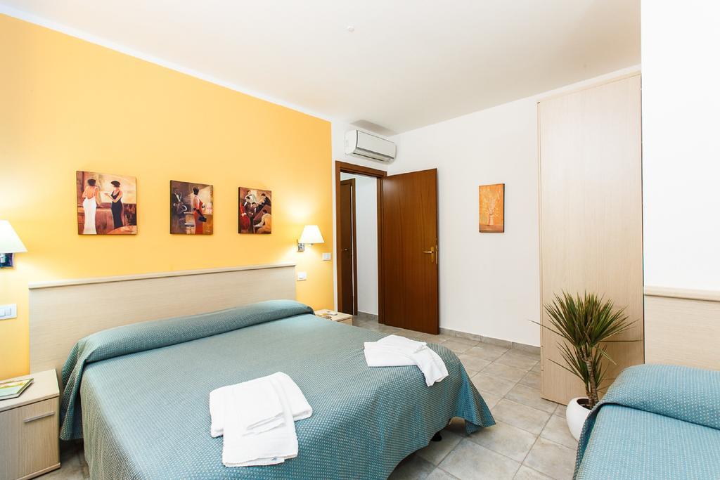 Residence Talamone Il Poderino Phòng bức ảnh