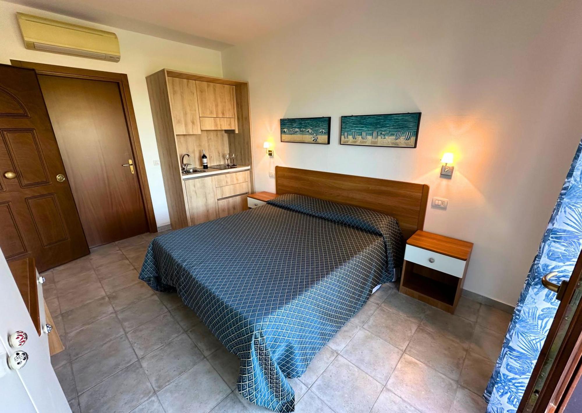 Residence Talamone Il Poderino Ngoại thất bức ảnh