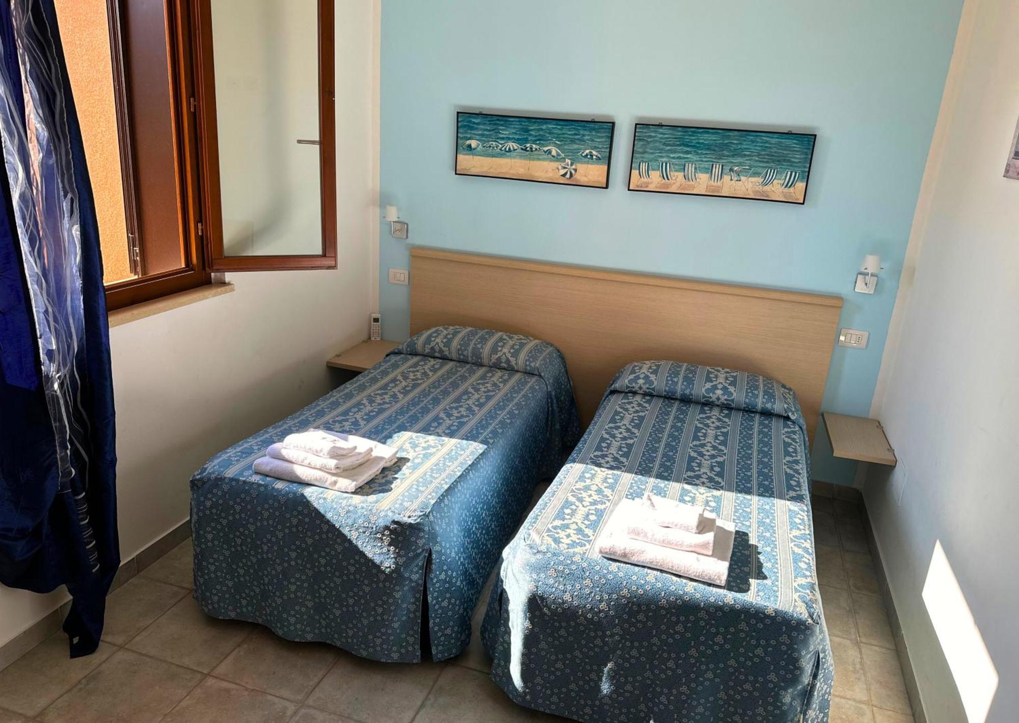Residence Talamone Il Poderino Ngoại thất bức ảnh