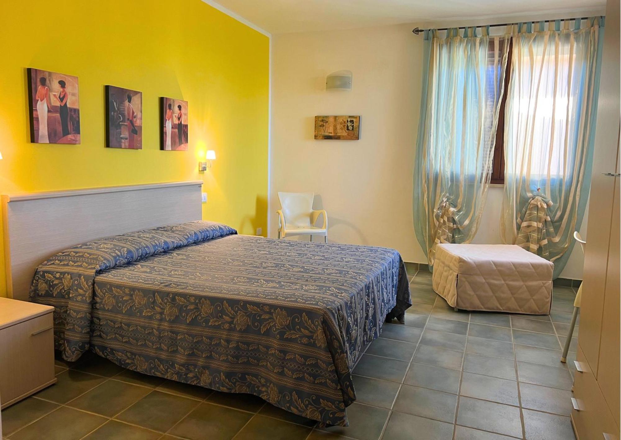 Residence Talamone Il Poderino Ngoại thất bức ảnh