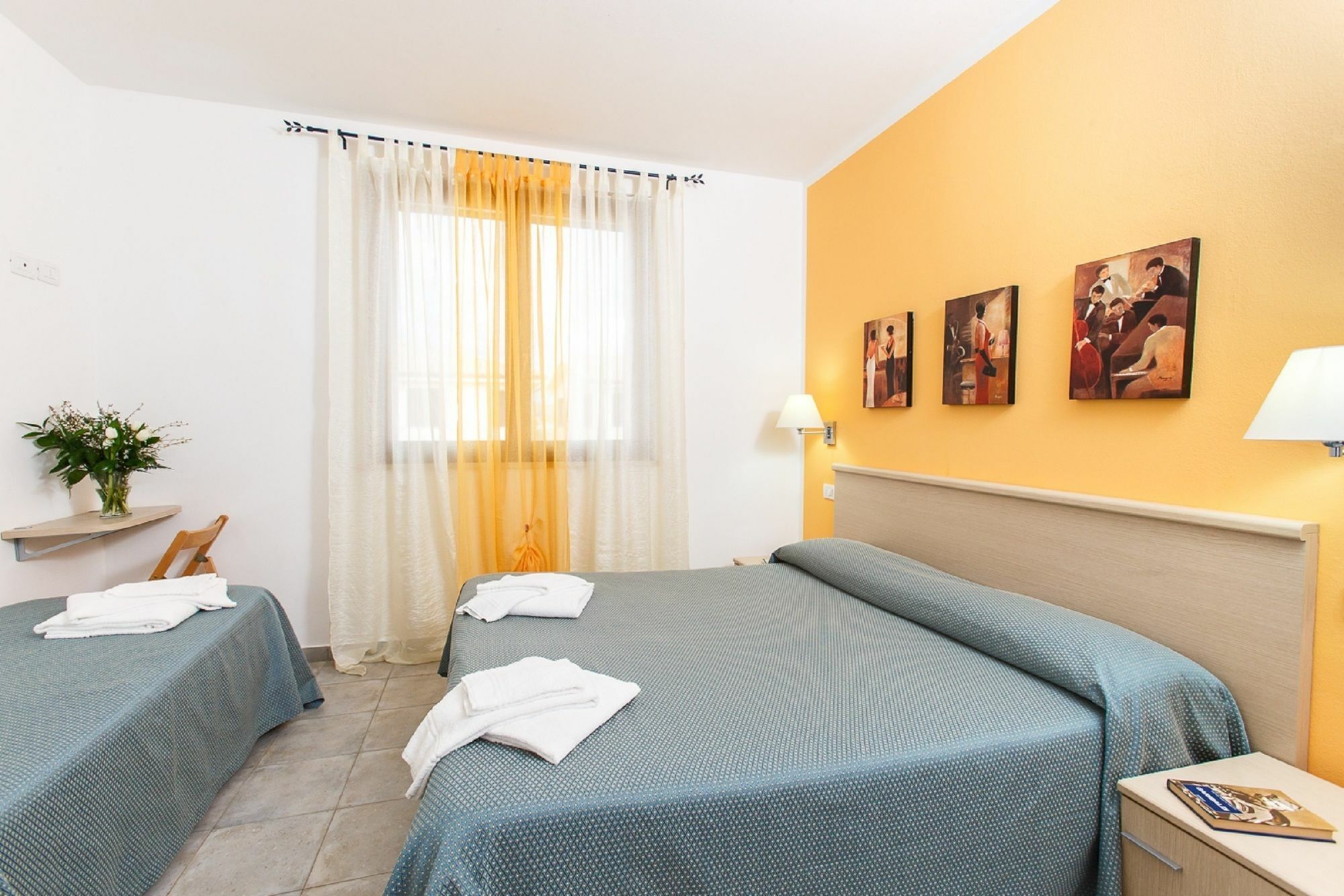 Residence Talamone Il Poderino Ngoại thất bức ảnh