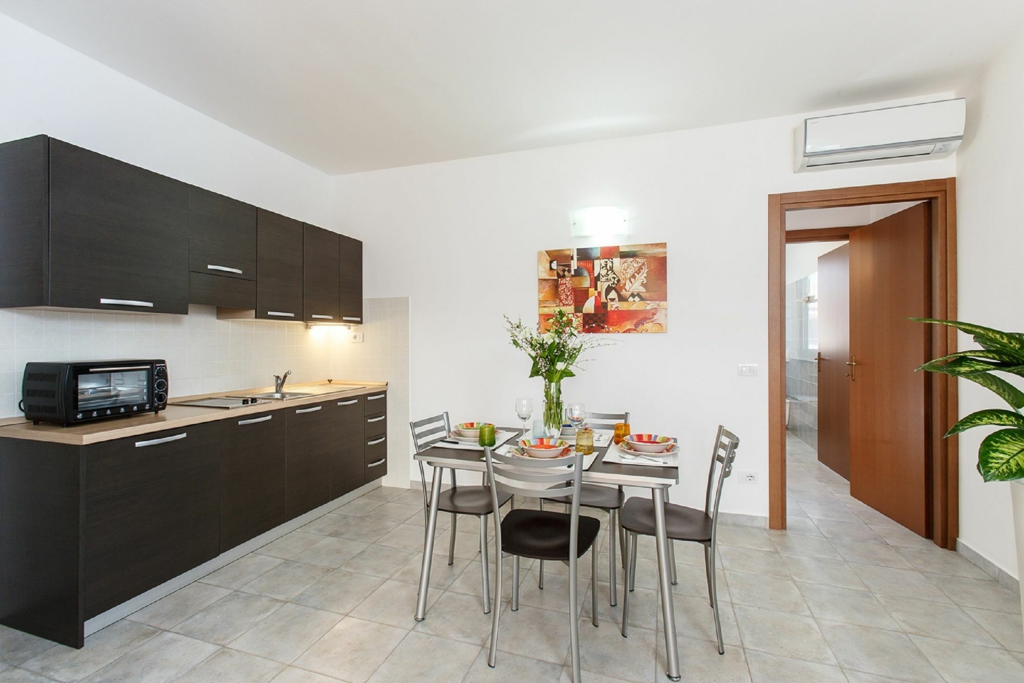 Residence Talamone Il Poderino Ngoại thất bức ảnh